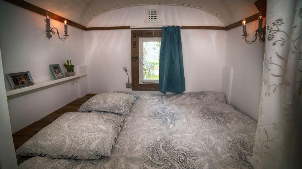 B&B Hetvrijdagsgevoel Sneek Eksteriør billede